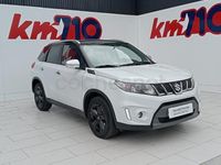 Usado Suzuki Vitara 140 CV (102 kW) 2018 Blanco SUV