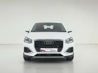 Usado Audi Q2 Advanced Plus 116 CV (85 kW) 2025 Blanco SUV