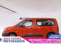 Usado Toyota Proace Verso Active 131 CV (96 kW) 2023 Rojo Familiar