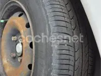 Usado Citroën Berlingo 75 CV (55 kW) 2009 Blanco Monovolumen