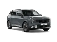 Nuevo Kia Seltos GT-Line 179 CV (131 kW) 2026 Gris SUV