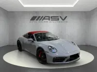 Usado Porsche 911 541 CV (397 kW) 2024 Gris / plata Coupe