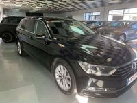 usado VW Passat 2.0TDI Advance DSG6 110kW