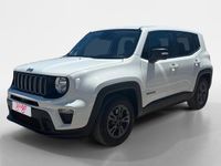Usado Jeep Renegade Longitude 130 CV (95 kW) 2022 SUV