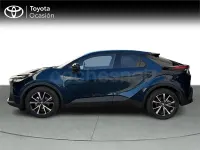Usado Toyota C-HR Advance 140 CV (102 kW) 2024 Azul SUV