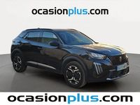 Usado Peugeot 2008 Allure 131 CV (96 kW) 2024 Negro SUV