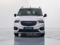 Usado Opel Combo Business Elegance 130 CV (95 kW) 2022 Monovolumen