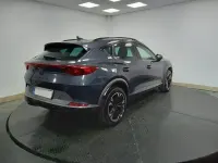 Usado Cupra Formentor 150 CV (110 kW) 2021 Gris SUV