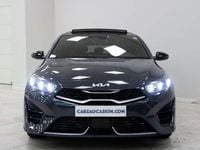 Usado Kia ProCeed GT-Line 140 CV (102 kW) 2024 Utilitario