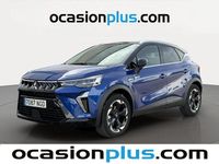 Usado Mitsubishi ASX 158 CV (116 kW) 2025 Azul SUV