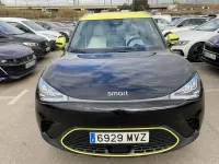 Używany Smart #1 Pro+ 200 kW (272 KM) 2024 Czarny SUV
