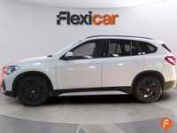 Usado BMW X1 116 CV (85 kW) 2020 Blanco SUV