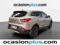 Brugt Renault Kadjar Intens 110 HK (80 kW) 2016 Beige SUV