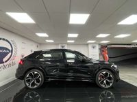 usado Audi RS Q8 TFSI quattro tiptronic