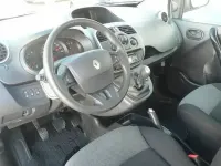Begagnad Renault Kangoo 95 HK (69 kW) 2021 Vit Minibuss