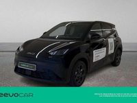 Nuevo BYD Dolphin Surf Comfort 116 kW (158 CV) 2025 Negro Utilitario
