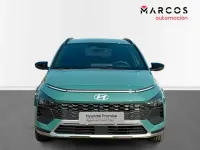 Nuevo Hyundai Bayon Blackline 90 CV (66 kW) 2026 SUV