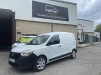 Usado Dacia Dokker Essentiel 90 CV (66 kW) 2018 Monovolumen