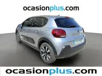 Usado Citroën C3 PureTech 83 CV (61 kW) 2024 Gris Berlina