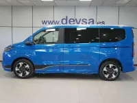 Nuevo Ford Tourneo Sport 232 CV (170 kW) 2026 Azul Familiar