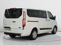 Usado Ford Transit Trend 130 CV (95 kW) 2021 Berlina