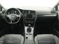 Usado VW Golf VII Sport 150 CV (110 kW) 2016 Blanco SUV