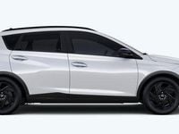 Nuevo Hyundai Bayon 100 CV (73 kW) 2026 Blanco SUV