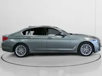 Usado BMW 530 Comfort Edition 265 CV (194 kW) 2019 Azul Berlina
