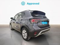 usado VW T-Cross - Life 1.0 TSI