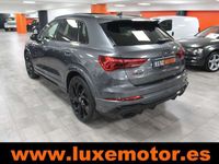 usado Audi RS Q3 2.5 TFSI quattro S tronic