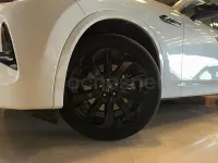 Occasion Mazda CX-80 Takumi-Line 327 PK (240 kW) 2024 Wit SUV