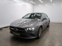 Usado Mercedes CLA250e 219 CV (161 kW) 2023 Gris / plata Berlina