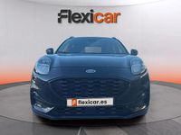 Usado Ford Puma ST-Line X 155 CV (114 kW) 2023 Negro SUV
