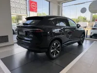Nuevo MG HS Luxury 224 CV (164 kW) 2026 Negro SUV