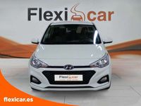 usado Hyundai i20 1.0 TGDI Tecno LE DT 100