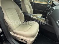 Usado Maserati Ghibli 275 CV (202 kW) 2015 Negro Berlina