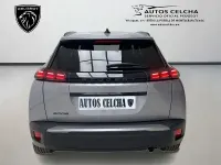 Usado Peugeot 2008 Allure 145 CV (106 kW) 2025 Gris SUV