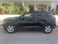 Usado Volvo XC40 156 CV (114 kW) 2018 Negro SUV