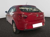 Usado Seat Ibiza Copa 90 HP (66 kW) 2013 Vermelho Citadino
