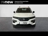 Usado Dacia Spring Essentiel 33 kW (45 CV) 2023 Blanco Utilitario