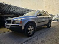 Usado Volvo XC90 272 CV (200 kW) 2003 Gris SUV