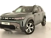 Usado Dacia Duster Journey 130 CV (95 kW) 2025 Verde SUV