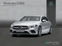 Usado Mercedes A180 116 CV (85 kW) 2021 Gris