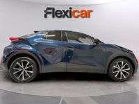 Usado Toyota C-HR Advance 140 CV (102 kW) 2024 Azul SUV