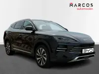 Usado BYD Seal U Comfort 218 CV (160 kW) 2025 SUV