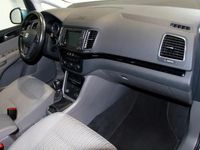 usado Seat Alhambra 2.0 TDI 110KW (150CV) ECO S/S STYLE de segunda mano desde 30990€ ✅