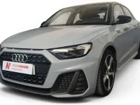 Usado Audi A1 Sportback Premium 110 CV (80 kW) 2023 Gris Utilitario