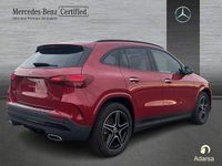 Usado Mercedes GLA200 AMG line 150 CV (110 kW) 2024 Otro SUV