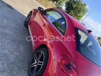 Usado VW Beetle 105 CV (77 kW) 2012 Rojo Utilitario
