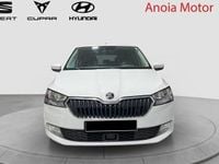 Usado Skoda Fabia 110 CV (80 kW) 2021